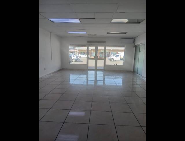 RETAIL PROPERTY TO RENT IN PIETERMARITZBURG CENTRAL